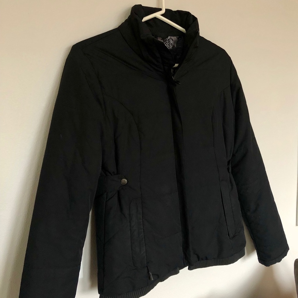 Oakley Puffer Jacket